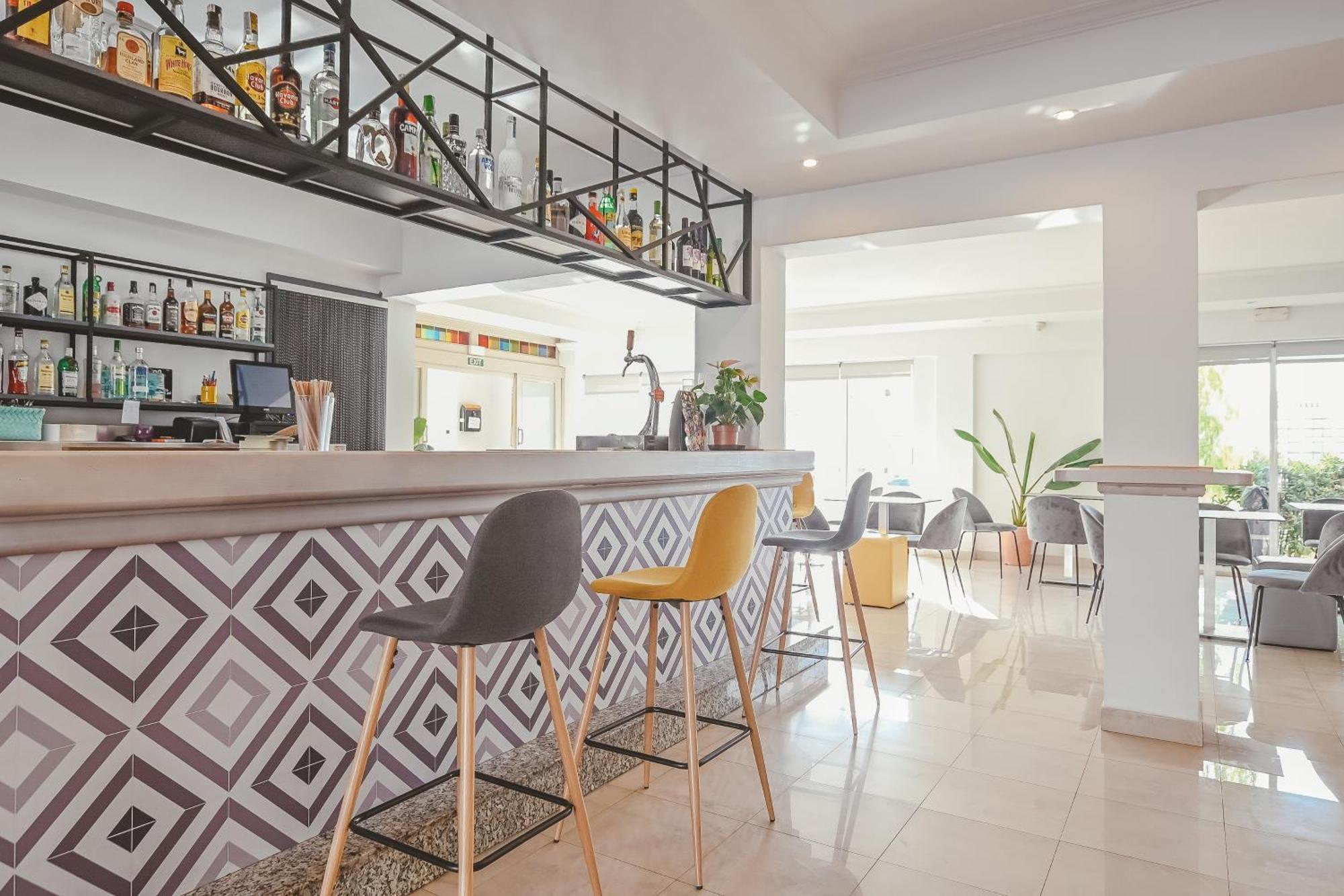 Hotel Lliteras Cala Ratjada  Ngoại thất bức ảnh