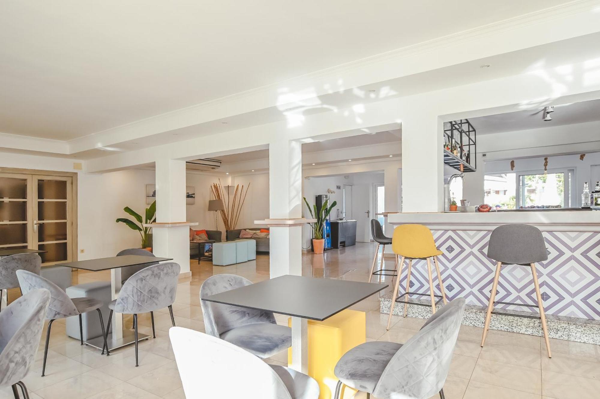 Hotel Lliteras Cala Ratjada  Ngoại thất bức ảnh