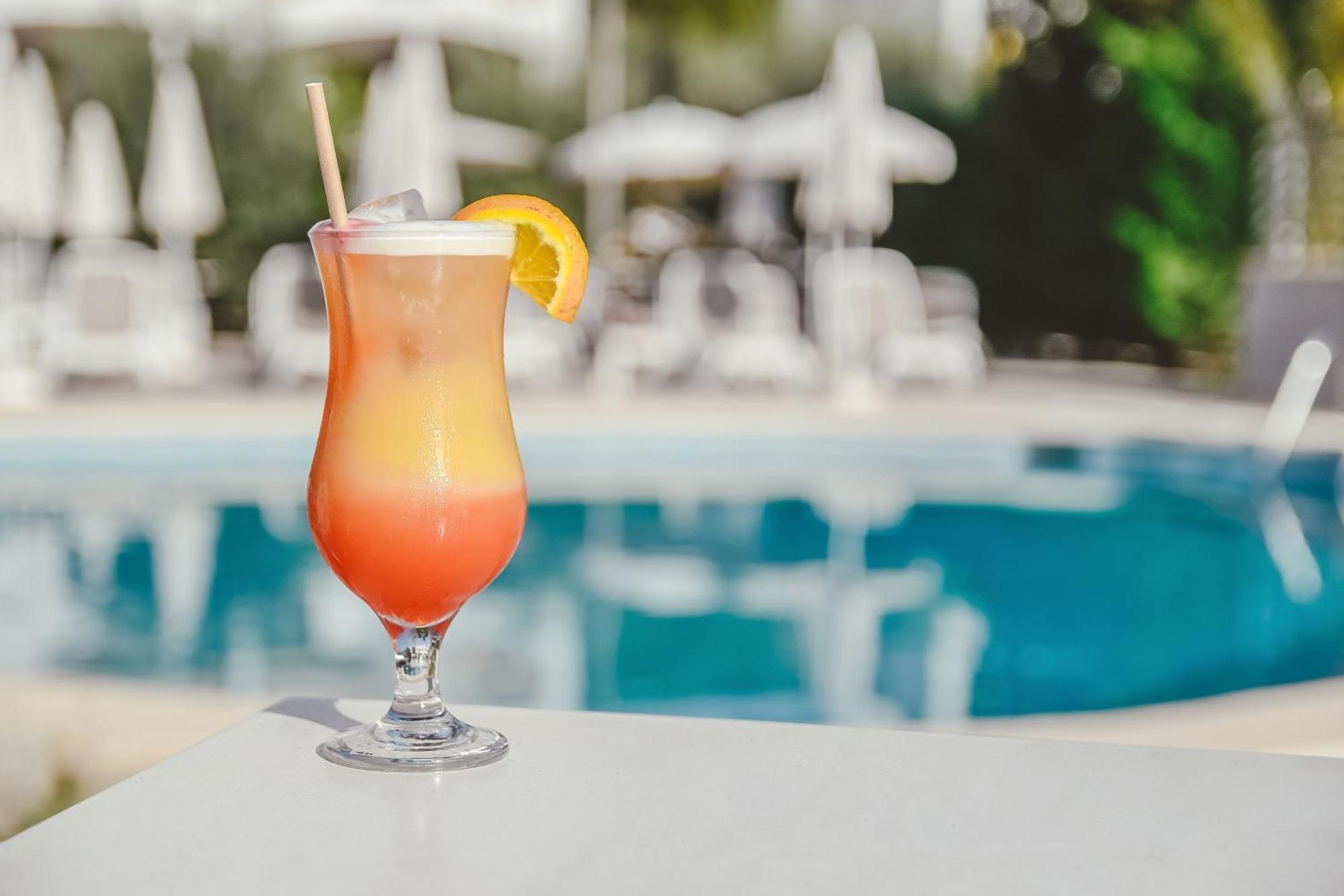 Hotel Lliteras Cala Ratjada  Ngoại thất bức ảnh