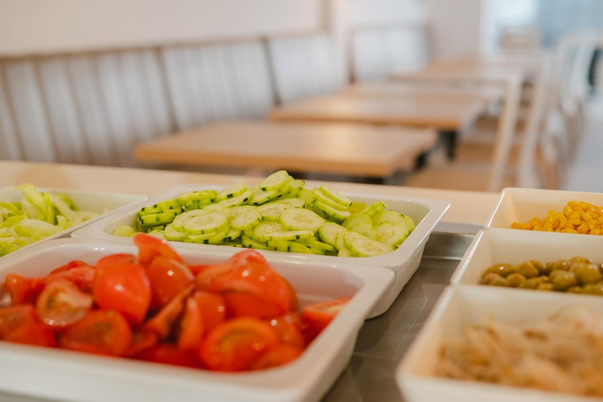 Hotel Lliteras Cala Ratjada  Ngoại thất bức ảnh