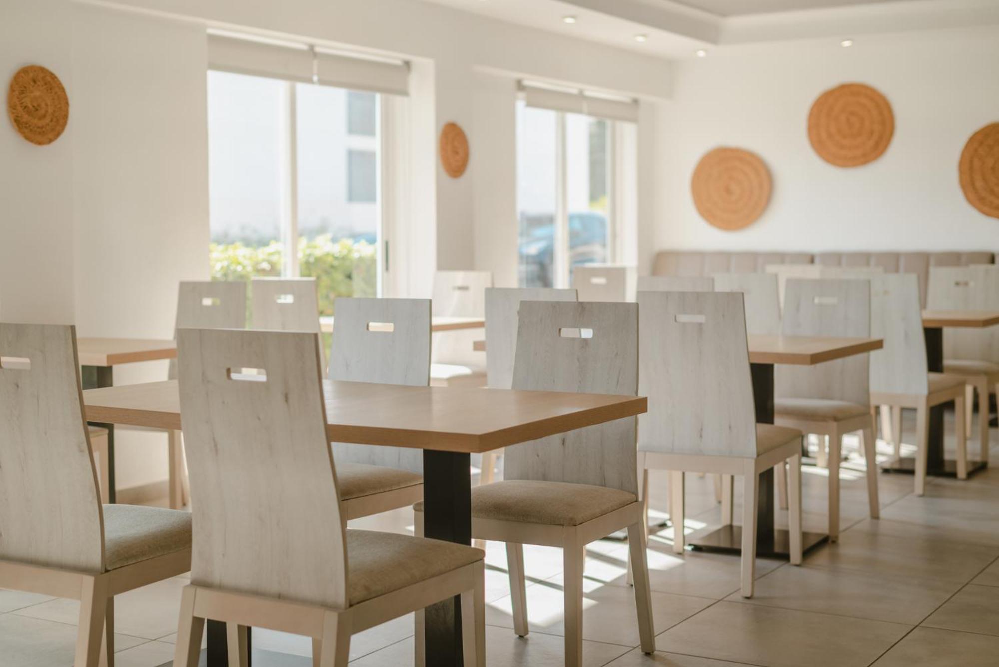 Hotel Lliteras Cala Ratjada  Ngoại thất bức ảnh