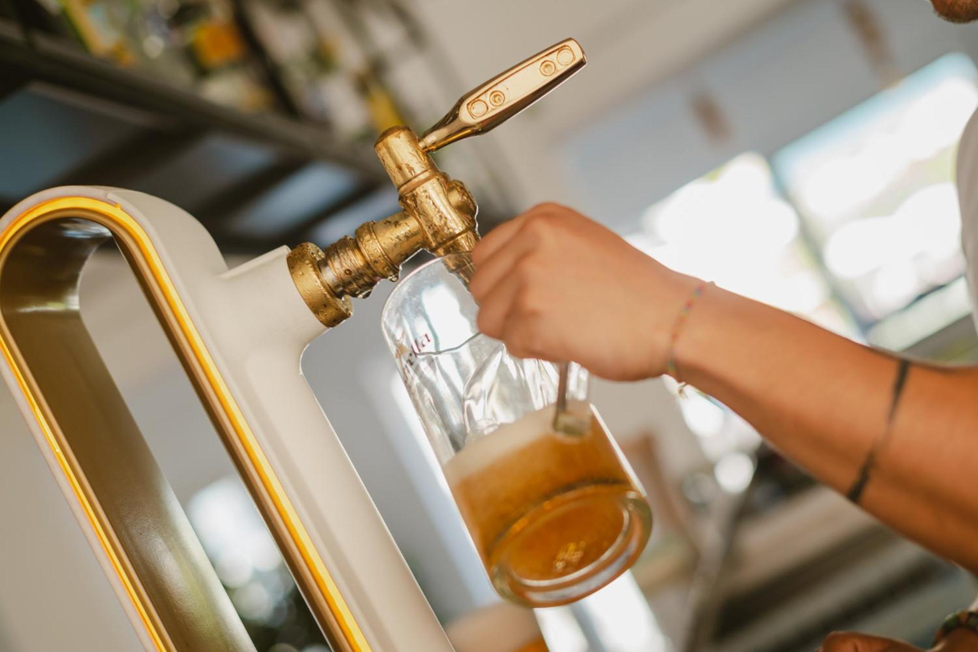 Hotel Lliteras Cala Ratjada  Ngoại thất bức ảnh