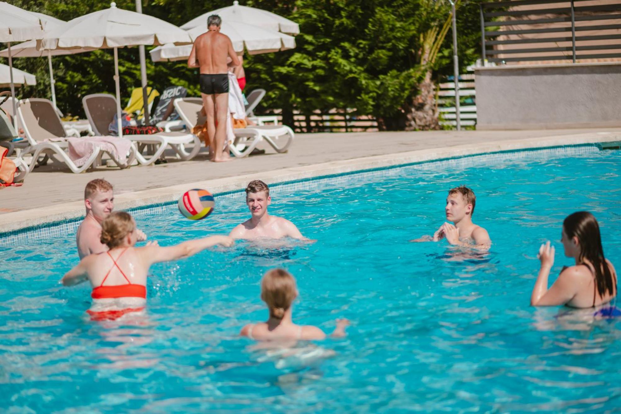 Hotel Lliteras Cala Ratjada  Ngoại thất bức ảnh