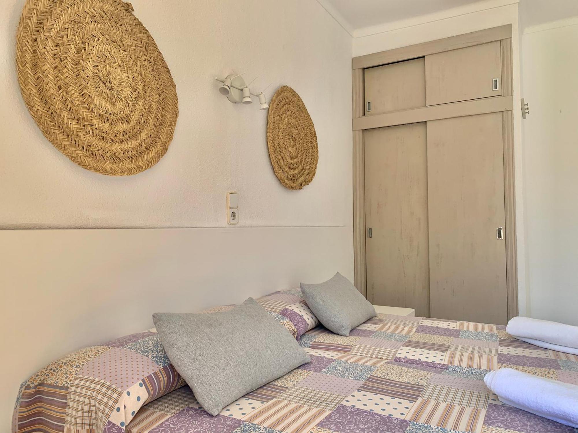 Hotel Lliteras Cala Ratjada  Ngoại thất bức ảnh