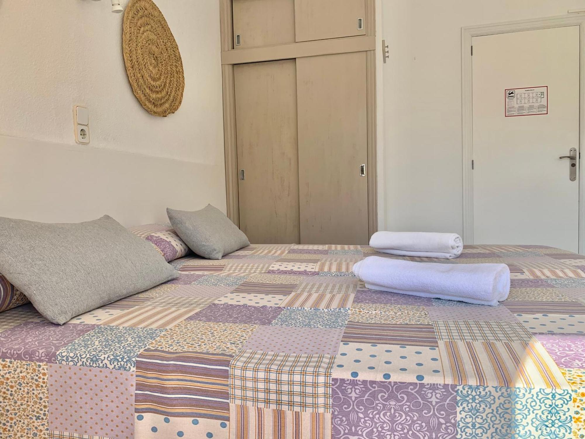 Hotel Lliteras Cala Ratjada  Ngoại thất bức ảnh