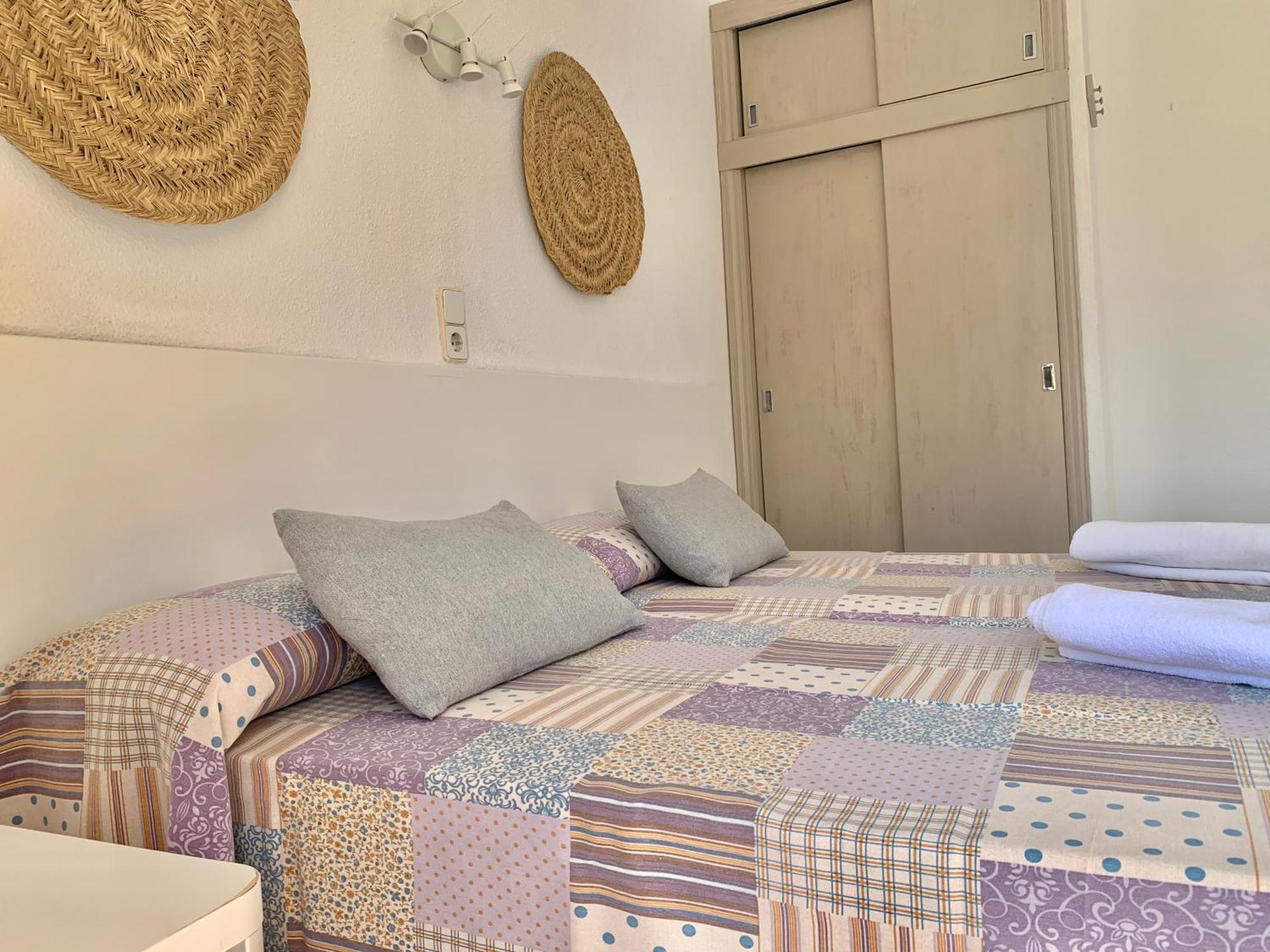 Hotel Lliteras Cala Ratjada  Ngoại thất bức ảnh